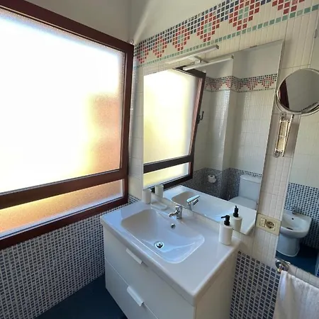 Appartement Fatima *