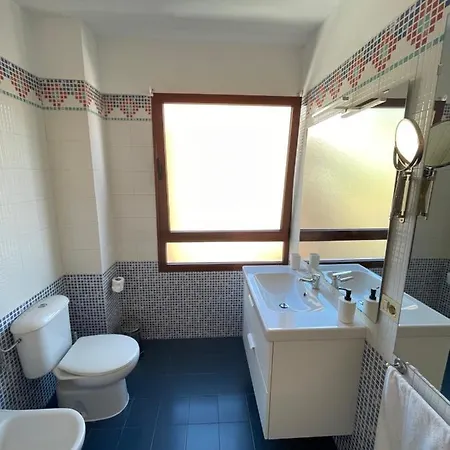 Fatima Appartement Santa Cruz de la Palma (Isla de la Palma)