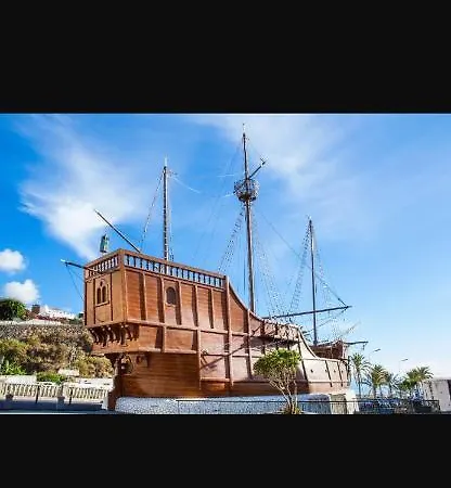Fatima * Santa Cruz de la Palma (Isla de la Palma)