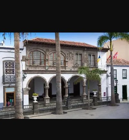 Fatima * Santa Cruz de la Palma (Isla de la Palma)